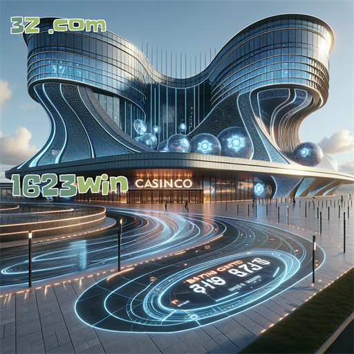Experimente a Diversão do Cassino no 1623win.com